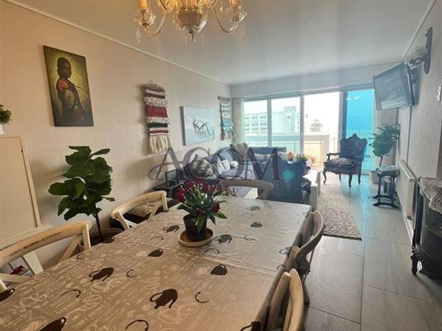 Departamento en Viña del Mar