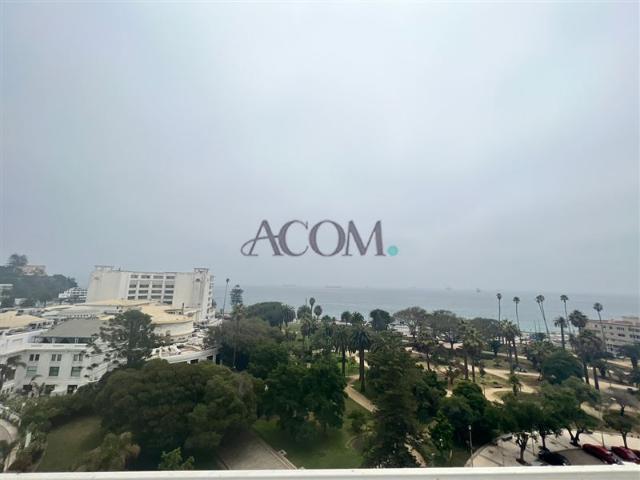 Departamento en Viña del Mar
