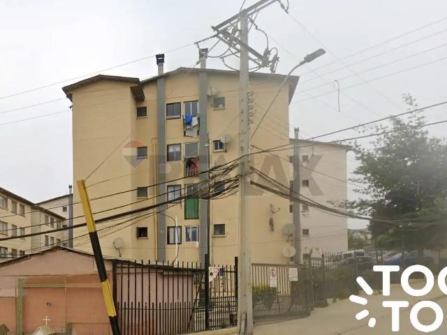 Departamento en venta en Chorrillos, Valparaíso