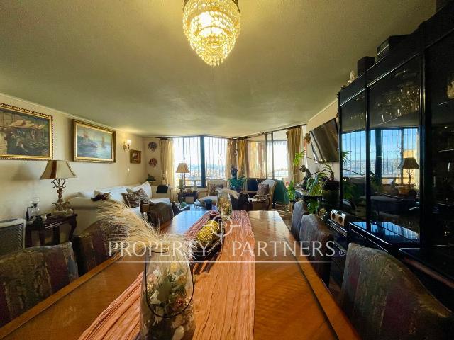Departamento en venta en Chorrillos, Valparaíso