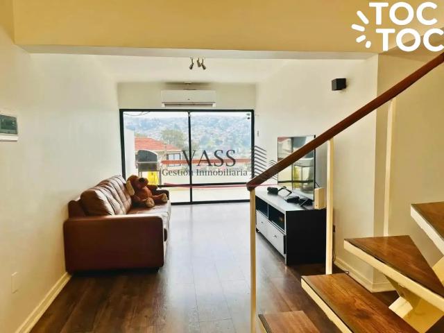 Departamento en venta en Chorrillos, Valparaíso