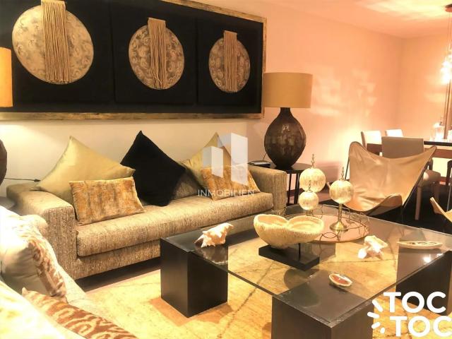 Departamento en arriendo en Chorrillos, Valparaíso