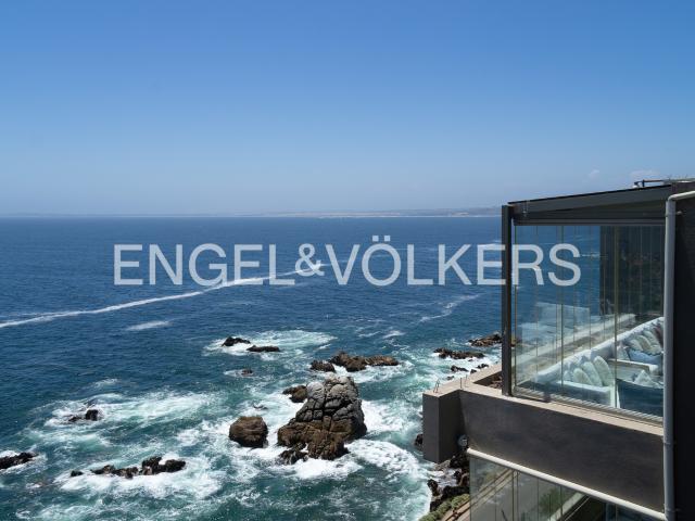 Departamento en venta en Vergara, Valparaíso