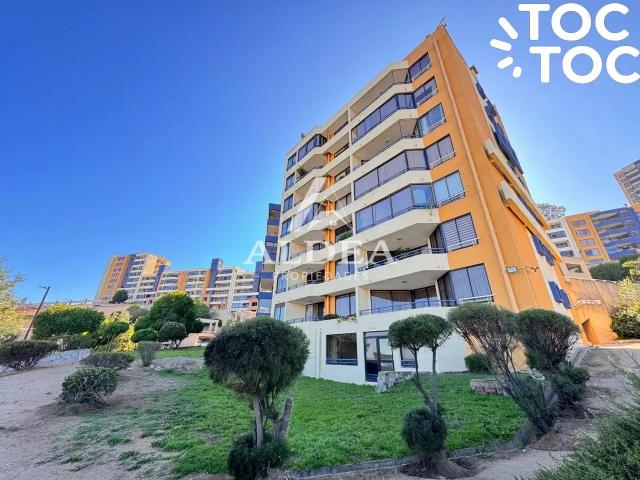 Departamento en venta en Chorrillos, Valparaíso