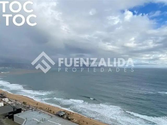 Departamento en arriendo en Chorrillos, Valparaíso