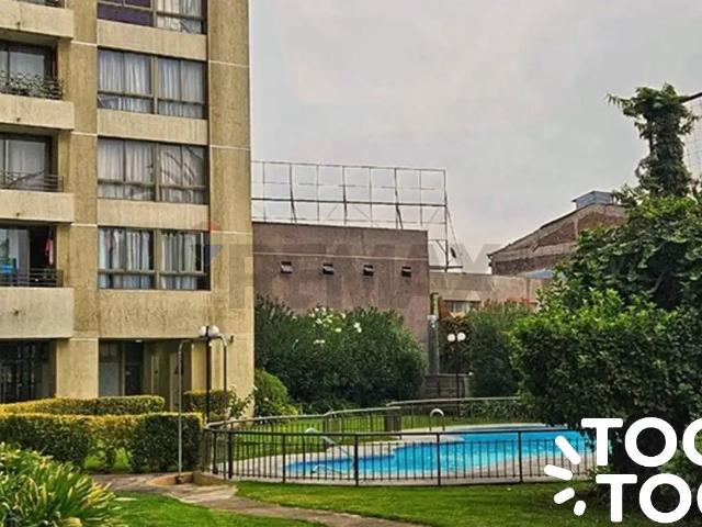 Departamento en arriendo en Chorrillos, Valparaíso