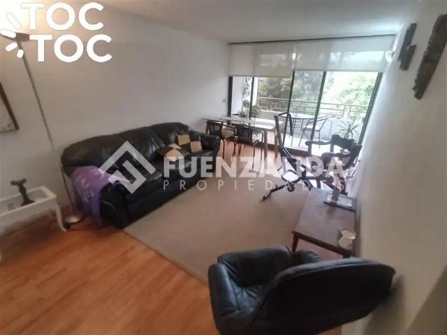 Departamento en venta en Paiguano, Coquimbo