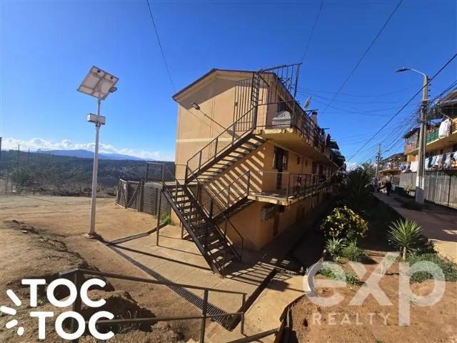 Departamento en venta en Chorrillos, Valparaíso