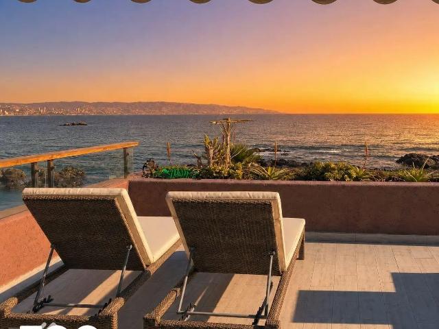 Departamento en arriendo en El Encanto, Viña del Mar