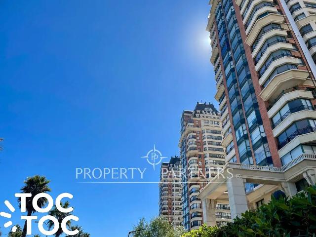 Departamento en arriendo en Chorrillos, Valparaíso