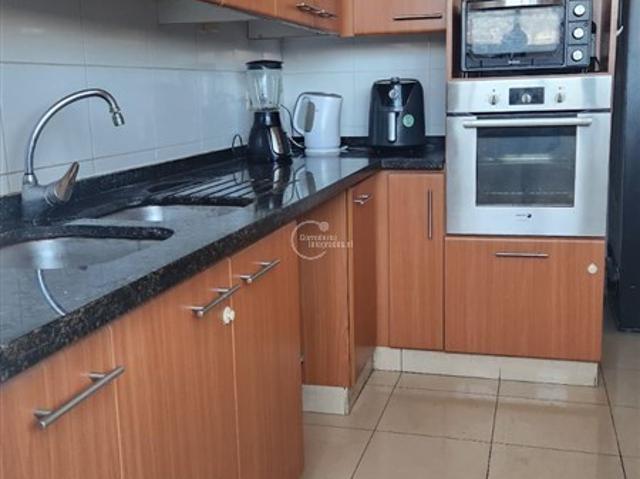 Departamento en arriendo en Diego De Almagro