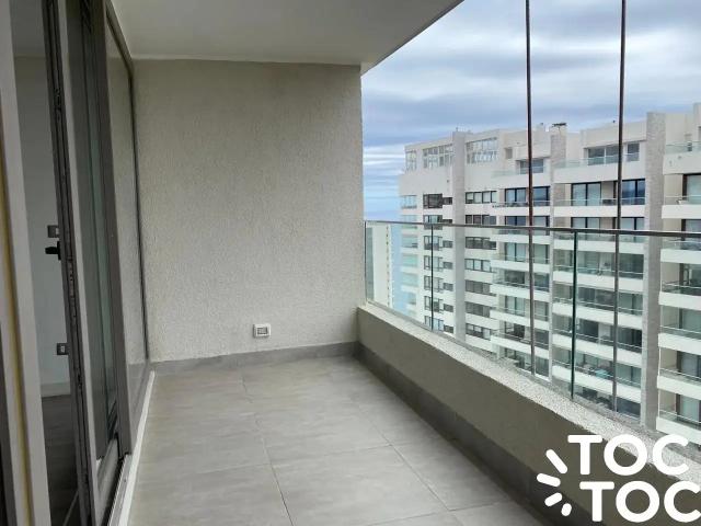 Departamento en arriendo en Chorrillos, Valparaíso