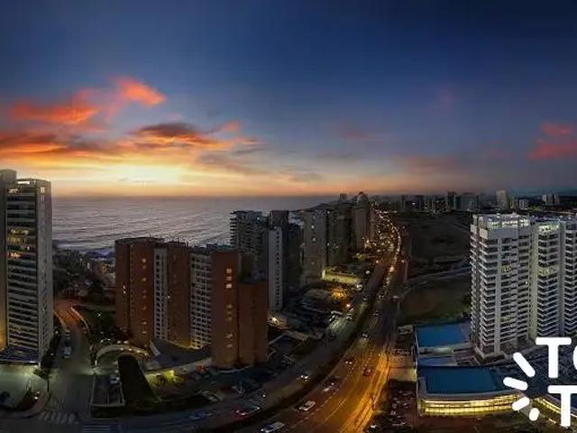 Departamento en arriendo en Foresta de Reñaca, Viña del Mar