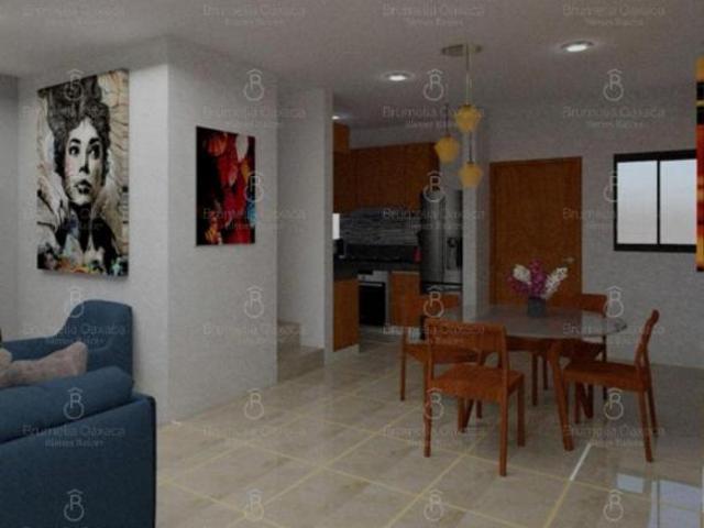 Departamento en venta en Oaxaca De Juárez, Oaxaca