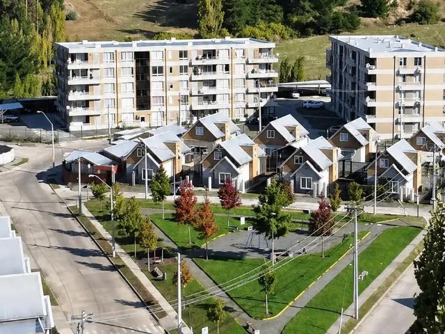 Departamento en venta en Yumbel, Biobío