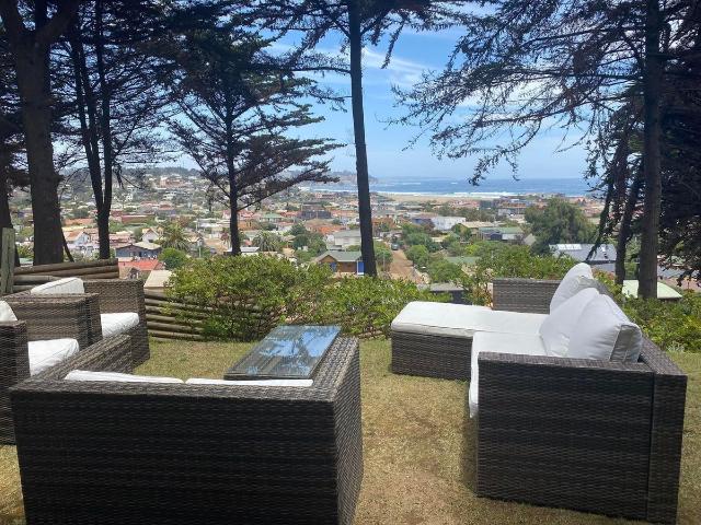 Departamento en Zapallar