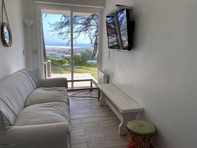 Departamento en Zapallar