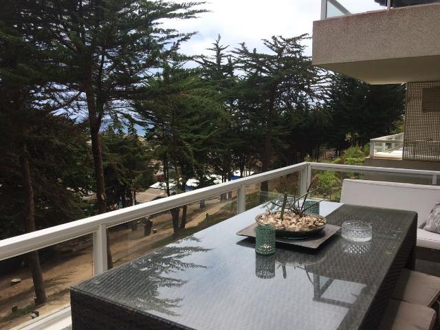 Departamento en Zapallar