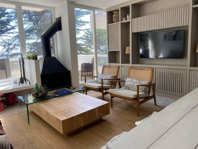 Departamento en Zapallar