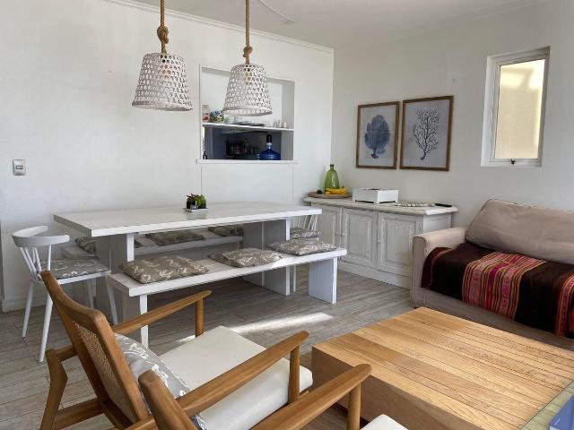 Departamento en Zapallar