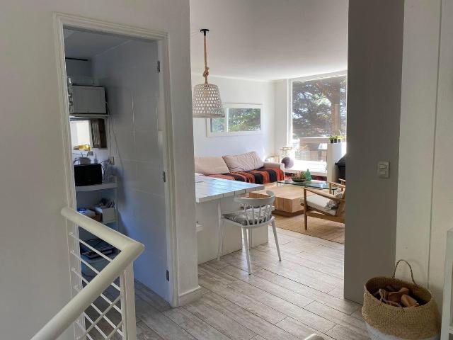 Departamento en Zapallar