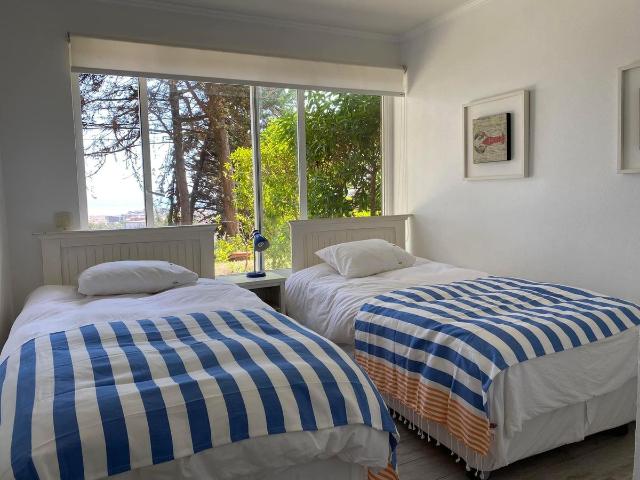 Departamento en Zapallar