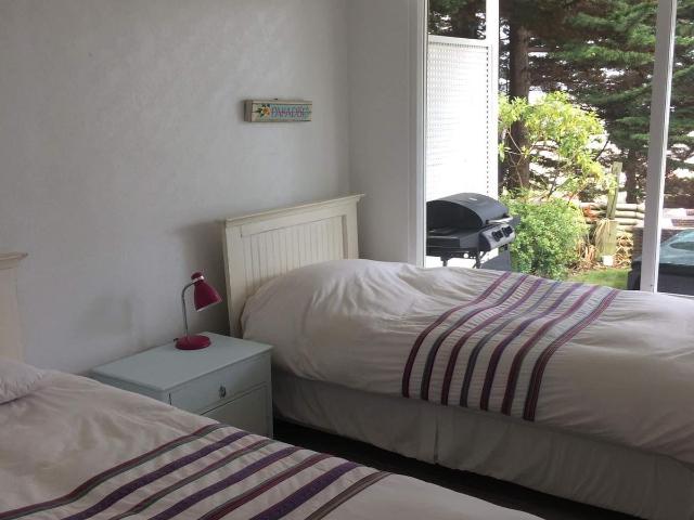 Departamento en Zapallar