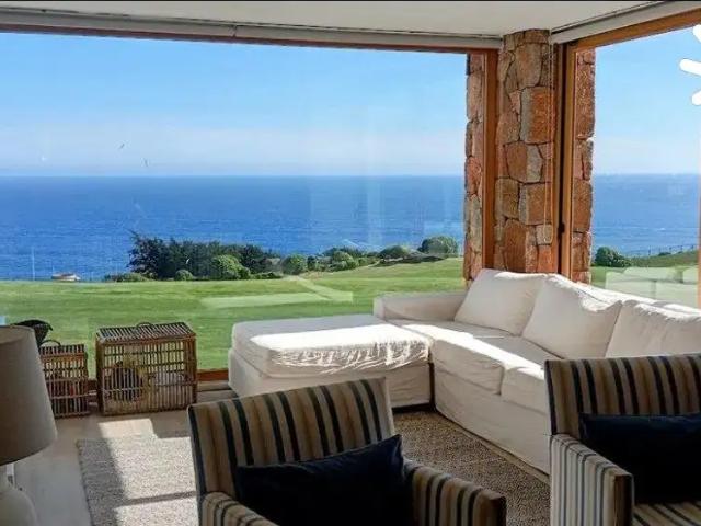 Departamento en venta en Zapallar, Valparaíso