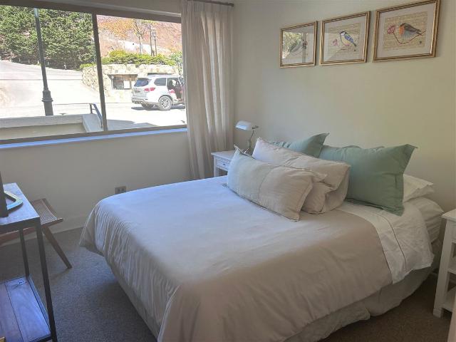 Departamento en Zapallar