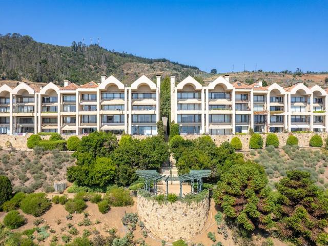 Departamento en Zapallar