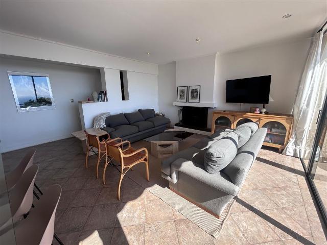 Departamento en Zapallar