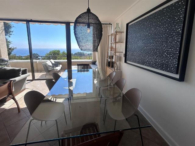 Departamento en Zapallar