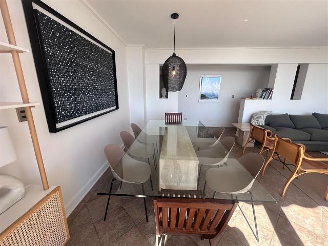 Departamento en Zapallar