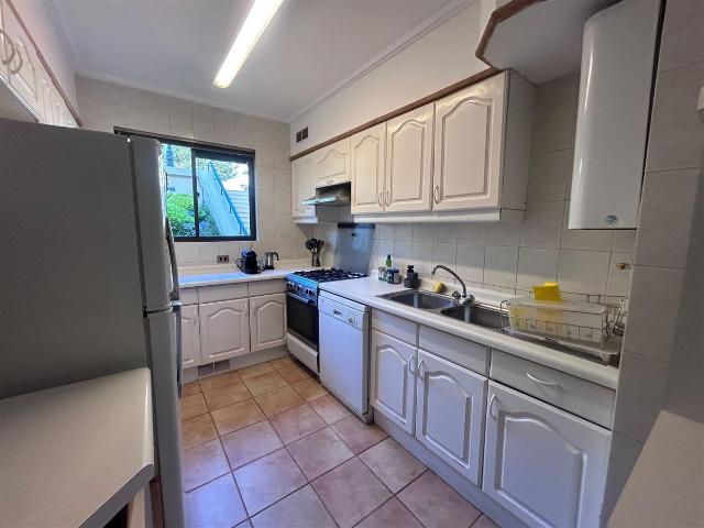 Departamento en Zapallar