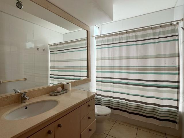 Departamento en Zapallar