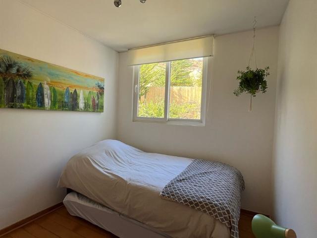 Departamento en Zapallar