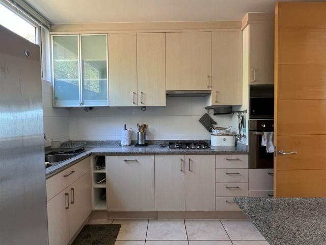 Departamento en Zapallar