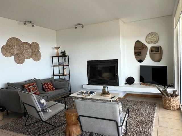 Departamento en Zapallar