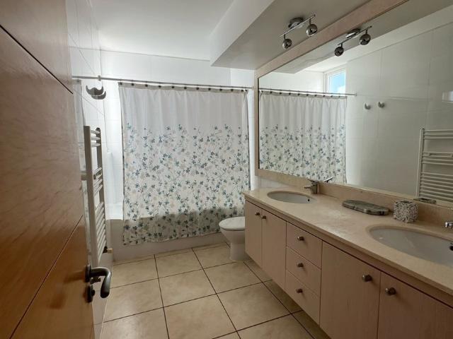 Departamento en Zapallar