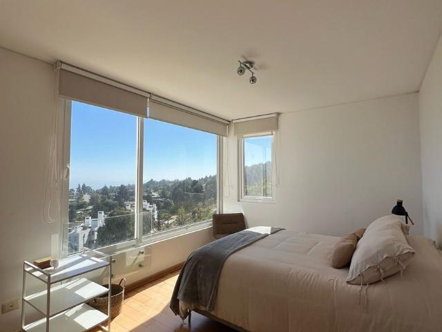 Departamento en Zapallar