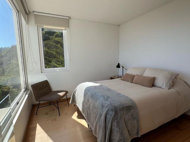 Departamento en Zapallar