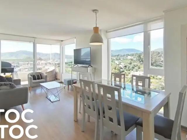 Departamento en arriendo en Papudo, Provincia de Petorca