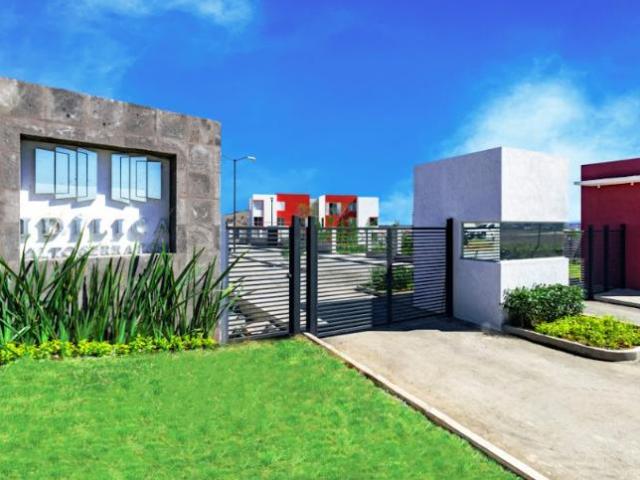 Departamento en venta en Zinacantepec, Estado de México
