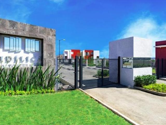 Departamento en venta en Zinacantepec, Estado de México