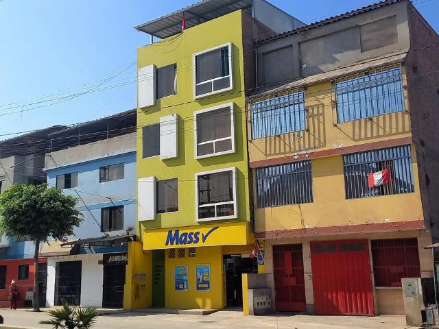 Departamento venta en Villa, Lima Metropolitana