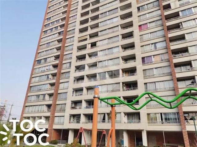 Departamento en arriendo en Villaseca, Metropolitana