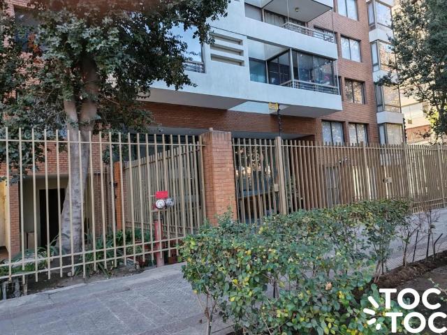 Departamento en arriendo en Villaseca, Metropolitana