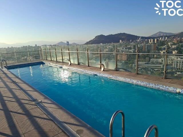 Departamento en arriendo en Villaseca, Metropolitana