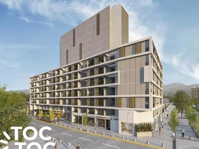 Departamento en venta en Villaseca, Metropolitana