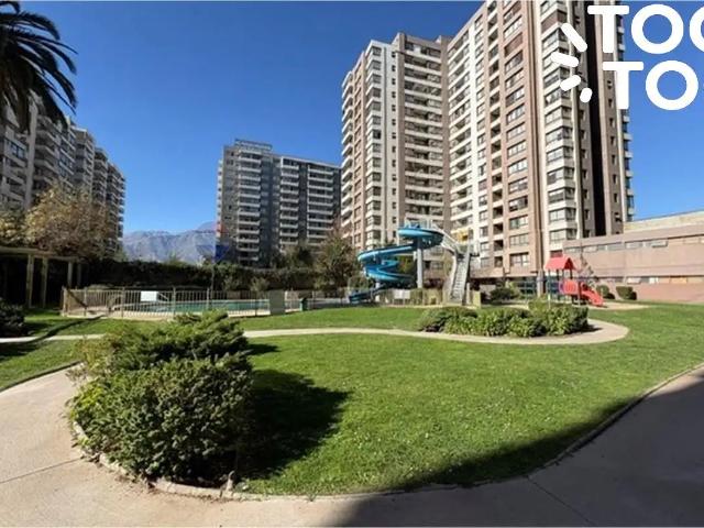 Departamento en arriendo en Villaseca, Metropolitana